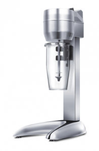 Миксер для молочных коктейлей Hurakan HKN-FR1GA в компании ШефСтор