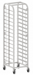 Тележка-шпилька 460х330 Abat ТШГ-15 (21000005481) в компании ШефСтор