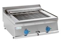 Гриль решетчатый Tecnoinox GR70E7 616043 в компании ШефСтор