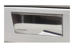 Магнитная пластина для крепления шины MenuMobil 7786S в компании ШефСтор