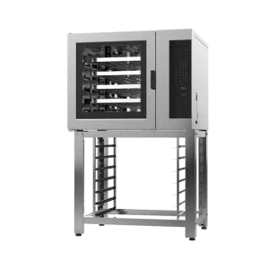 Печь конвекционная PRATICA HPE100 Prog электрическая в компании ШефСтор