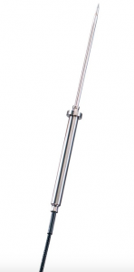 Водонепроницаемый пищевой зонд из нержавеющей стали (IP65) Testo 0602 2292 в компании ШефСтор