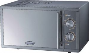Печь микроволновая Gastrorag WD90023SLB7 в компании ШефСтор
