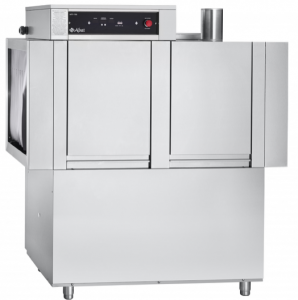 Машина посудомоечная Abat МПТ-1700 правая (71000009791) в компании ШефСтор