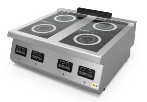 Плита индукционная Vortmax SEI 78 в компании ШефСтор