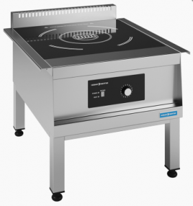 Плита табурет Новая Энергия ПЭИ-1K (котловая) в компании ШефСтор