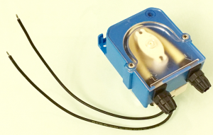 Дозатор моющей жидкости Apach 4690210 в компании ШефСтор