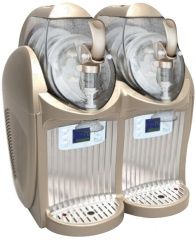 Фризер для мягкого мороженого шампань EQTA ICM-2 в компании ШефСтор