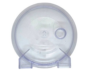 Крышка куттера C4, C6 Sirman MSC04V052A/MSC04N052 в компании ШефСтор