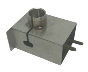 Крышка держателя тэна MODULAR 611.042.00 в компании ШефСтор