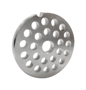 Решетка для мясорубки D6MM Crazy Pan CP-MM08C в компании ШефСтор