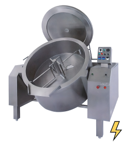 Сковорода Baratta BMT-450 (454101214) в компании ШефСтор