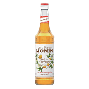 Сироп Маракуйя (стекло, 1л.) Monin 107101 в компании ШефСтор