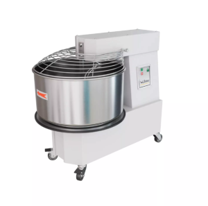 Тестомес спиральный WLBake SP 12 E (220В) в компании ШефСтор