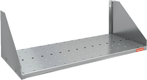 Полка настенная Hicold НПС-6/4 П в компании ШефСтор