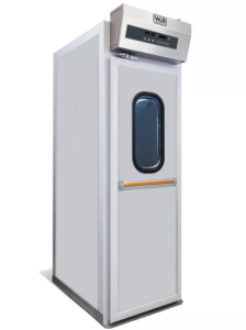 Камера расстоечная WLBake PF 2/6065/1 (без пола) в компании ШефСтор