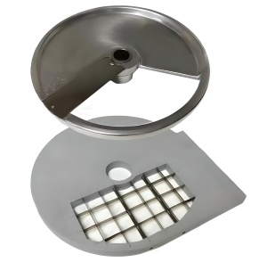 Комплект кубики Vortmax E14+D20х20 в компании ШефСтор