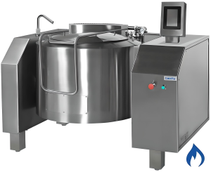 Котел пищеварочный Baratta PGRM-150E (453116505) в компании ШефСтор