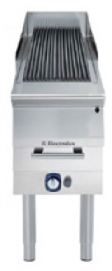 Гриль решетчатый газовый Electrolux 391063 (E9GRGDGCF0) в компании ШефСтор