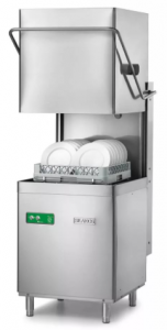Машина посудомоечная Silanos NE1300 / PS H50-40NP дозаторы в компании ШефСтор