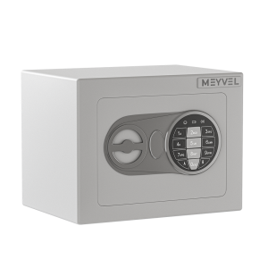 Сейф Meyvel SF1-230-170 White в компании ШефСтор