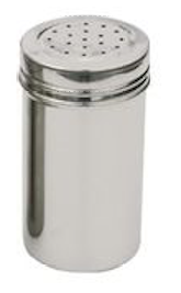 Солонка D 7см H 10 см De Buyer 4783.03 в компании ШефСтор