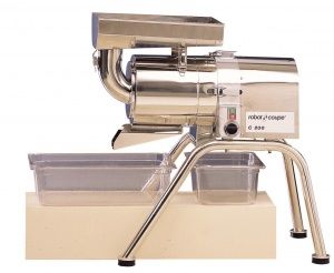 Автоматическое сито Robot Coupe C 200 (55006) в компании ШефСтор
