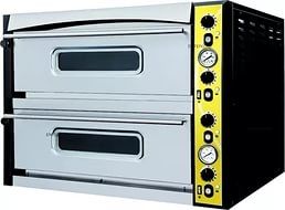 Печь для пиццы Prismafood Alfa 44 в компании ШефСтор