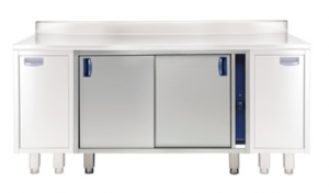 Шкаф тепловой Electrolux 121907 (TE2SE12DA) в компании ШефСтор