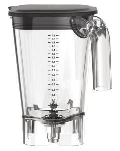 Стакан блендера Hamilton Beach Eclipse 6126-755 в компании ШефСтор