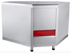 Модуль поворотный Abat МП-90КМ-01 (21000802835) в компании ШефСтор