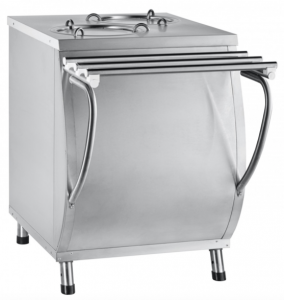 Подогреватель для тарелок Abat ПТЭ-70М-80 (21000806028) в компании ШефСтор