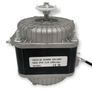 Микродвигатель YZF 25-40 / 1300 в компании ШефСтор