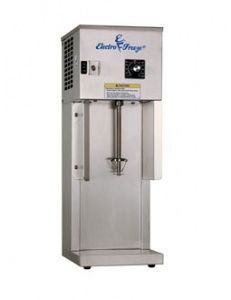 Миксер для молочных коктейлей Electo Freeze HDM-75A Arctic Swirl в компании ШефСтор