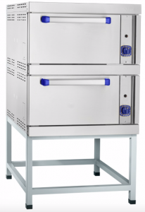 Шкаф жарочный газовый Abat ШЖГ-2 (21000802021) в компании ШефСтор