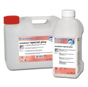 Cредство для декальцинации кофемашин Dr. Weigert Neodisher CM special 1 кг в компании ШефСтор