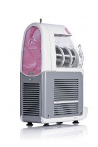 Фризер для мороженого Bras B-Cream 1 в компании ШефСтор