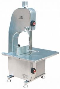 Пила для резки мяса Hurakan HKN-SE1650M в компании ШефСтор