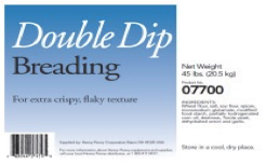 Панировальная смесь Henny Penny 07700 в компании ШефСтор