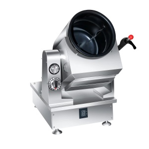 Вок-станция Crazy Pan CP-WOKST18L индукционная в компании ШефСтор