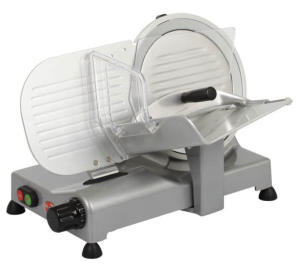 Слайсер RGV Lusso 275/A CEV в компании ШефСтор