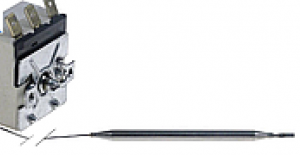 Термостат рабочий Electrolux 005940 в компании ШефСтор