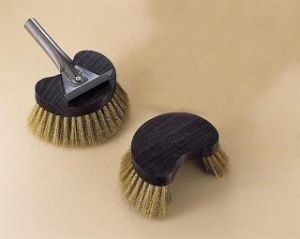 Щетка Lilly Codroipo 106/1 в компании ШефСтор