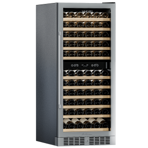 Винный шкаф Meyvel MV116-KST2 в компании ШефСтор