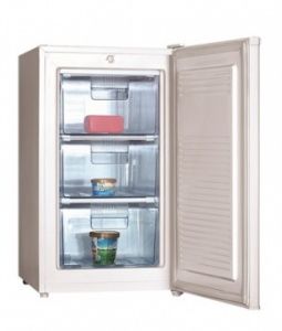 Морозильный шкаф Gastrorag JC1-10 в компании ШефСтор