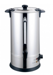 Электрокипятильник 10л GEMLUX GL-WB-100S в компании ШефСтор