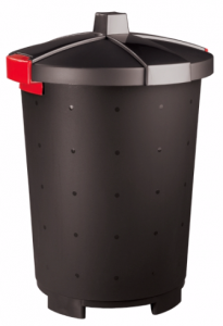 Бак для отходов 65л Restola 431253713 п/п в компании ШефСтор