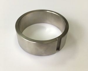 Кольцо стопорное 28ММ Koneteollisuus Oy KT LM82A078/2 в компании ШефСтор