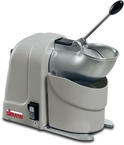 Измельчитель льда Sirman TRITON в компании ШефСтор