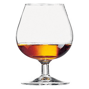Бокал для бренди 250мл Arcoroc Etalon 1740/J3909 в компании ШефСтор